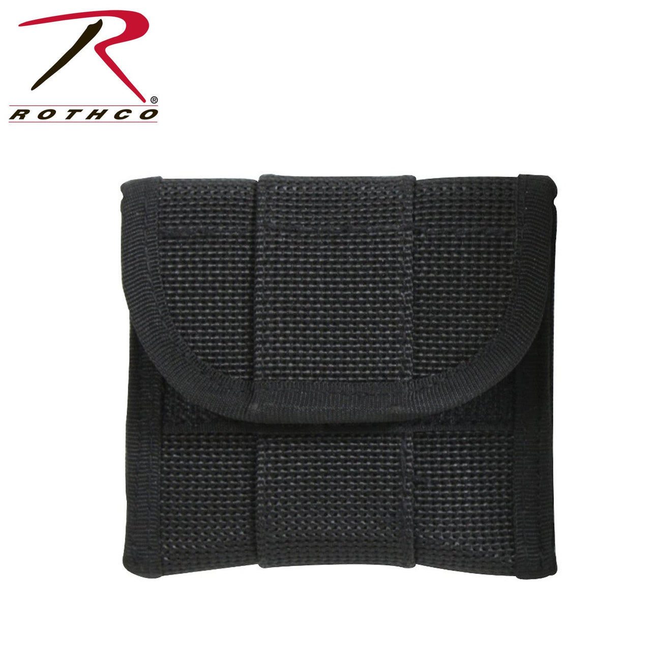 Rothco Enhanced Molded Heavy Duty Latex Glove Pouch LARSON TACTICAL SUPPLY