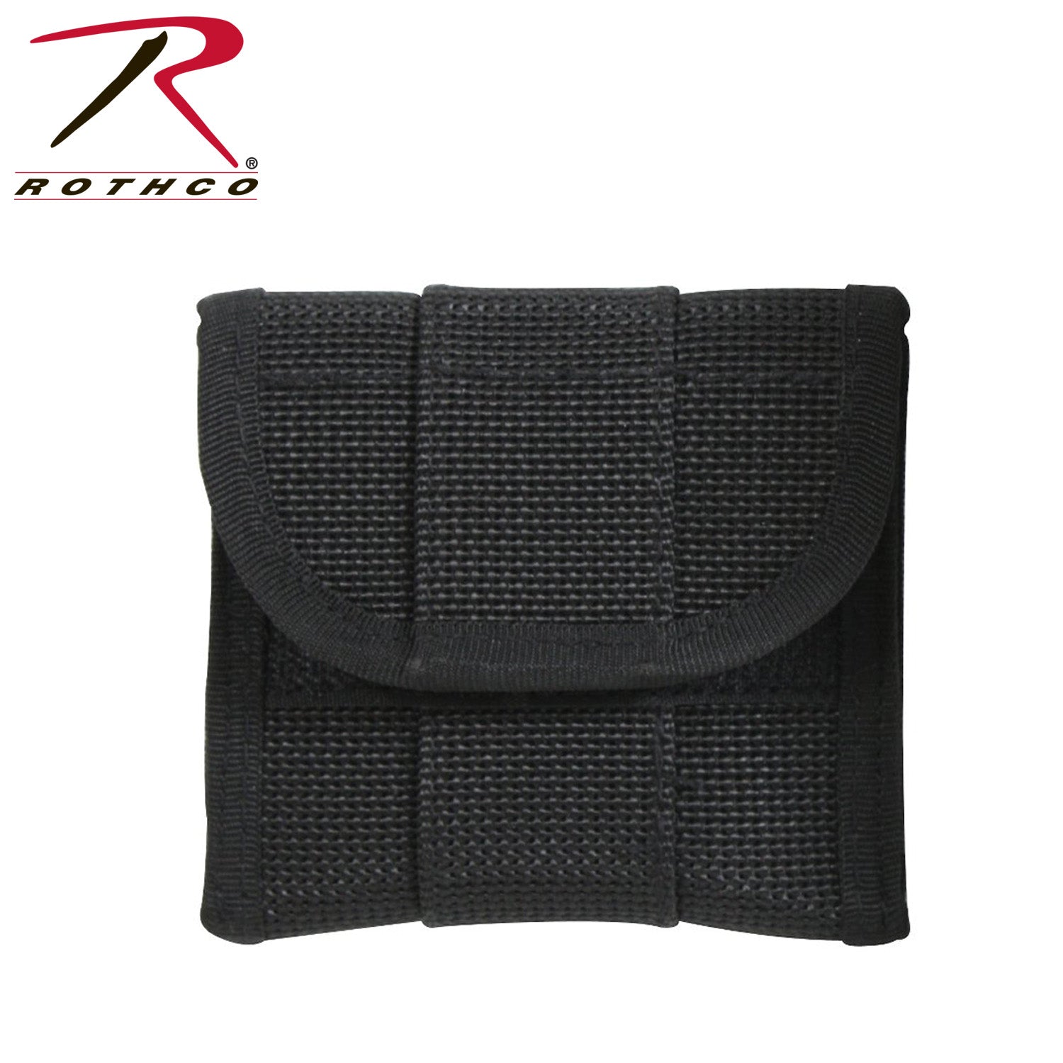 Rothco Enhanced Molded Heavy Duty Latex Glove Pouch LARSON TACTICAL SUPPLY