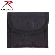 Rothco Enhanced Molded Heavy Duty Latex Glove Pouch LARSON TACTICAL SUPPLY