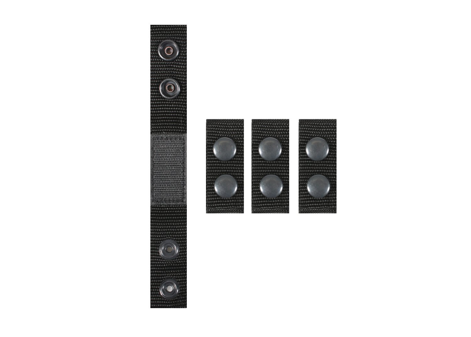 Rothco Enhanced Molded Heavy Duty Latex Glove Pouch LARSON TACTICAL SUPPLY