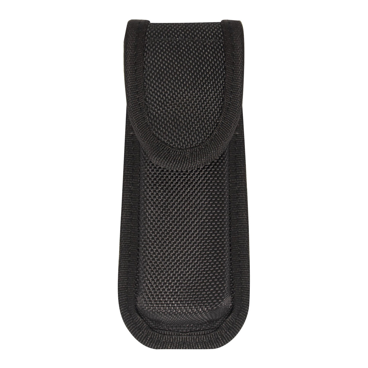 Rothco Enhanced Molded Single Magazine Pouch - Black LARSON TACTICAL SUPPLY