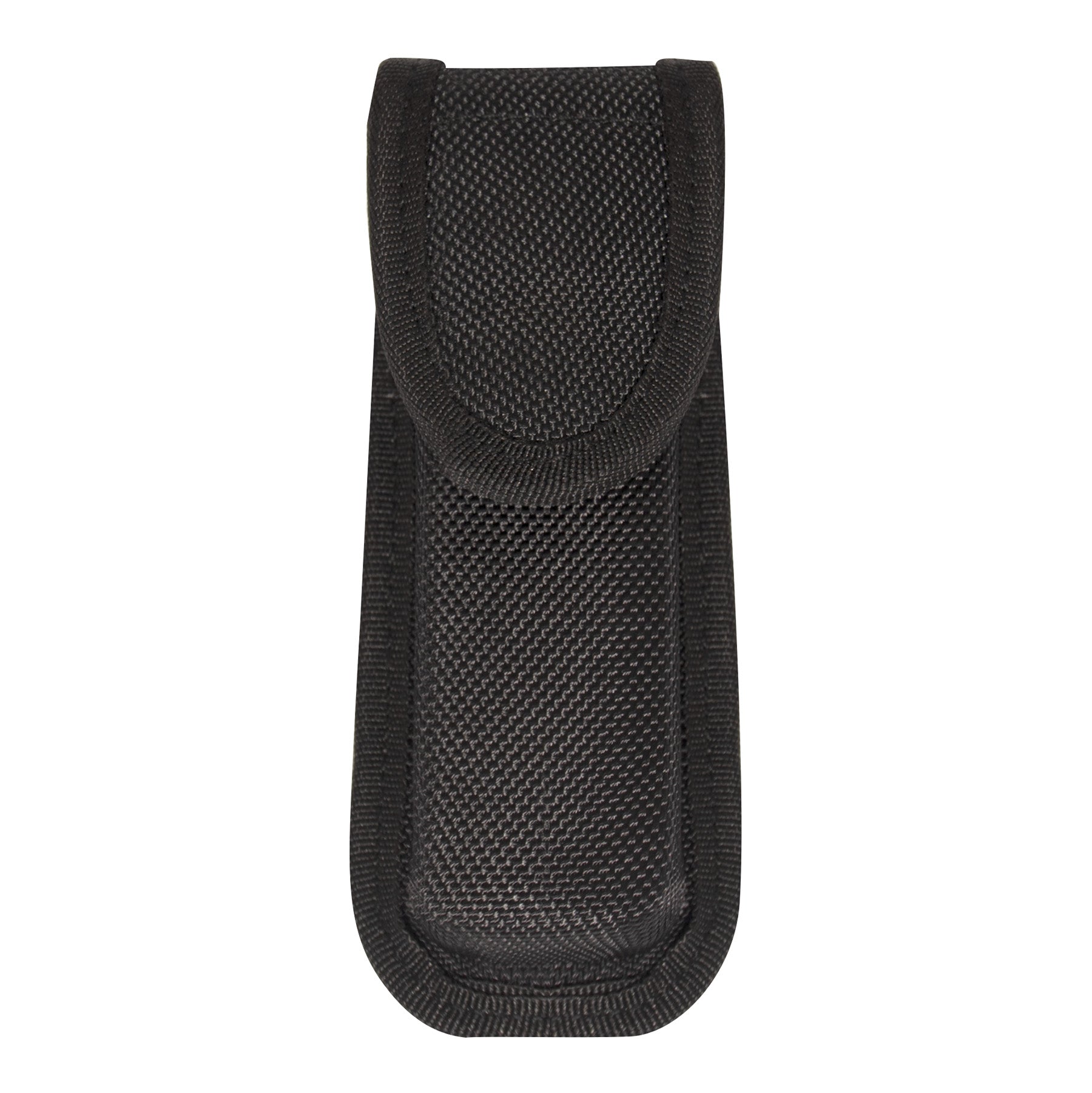 Rothco Enhanced Molded Single Magazine Pouch - Black LARSON TACTICAL SUPPLY