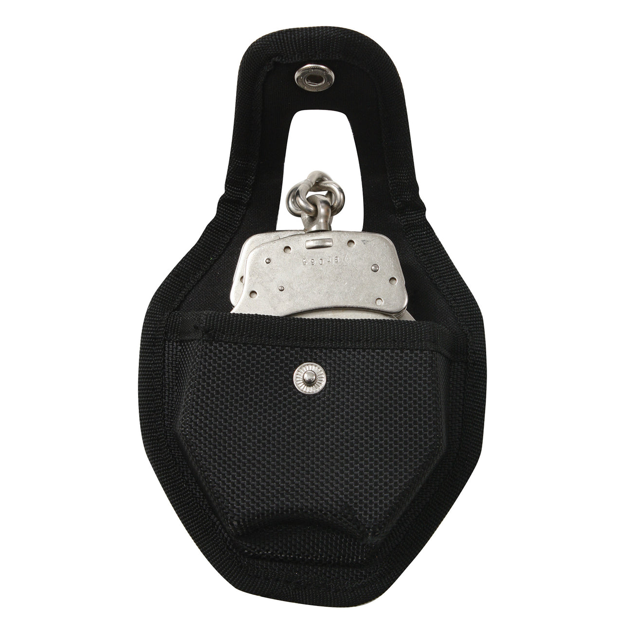 Rothco Enhanced Molded Open Style Handcuff Case