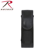 Rothco Enhanced Large Molded Pepper Spray Holder LARSON TACTICAL SUPPLY