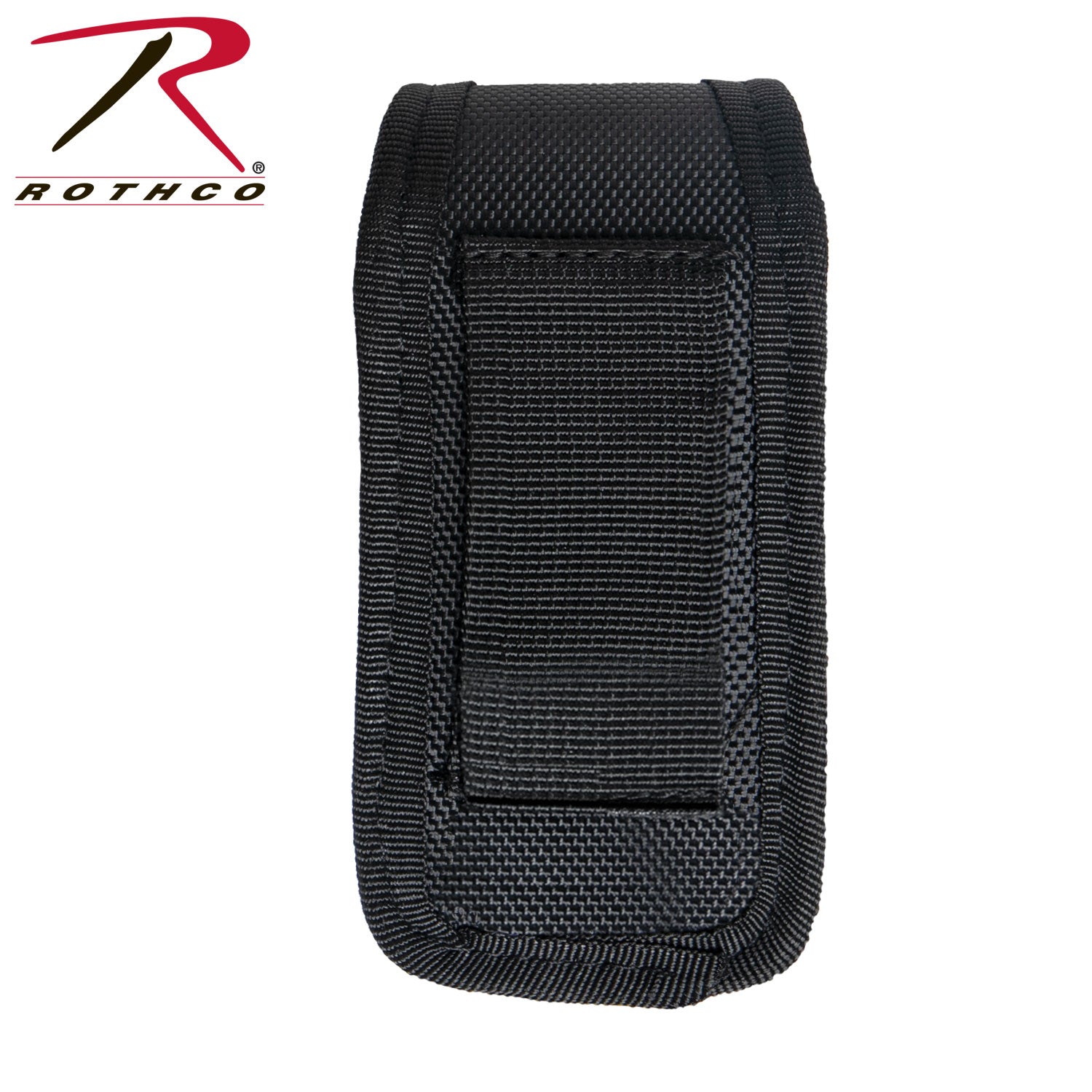 Rothco Enhanced Molded Pepper Spray Holder LARSON TACTICAL SUPPLY