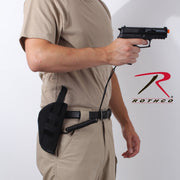 Rothco Tactical Pistol Lanyard LARSON TACTICAL SUPPLY
