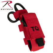 Rothco MOLLE Tactical Tourniquet and Shear Holder Pouch LARSON TACTICAL SUPPLY