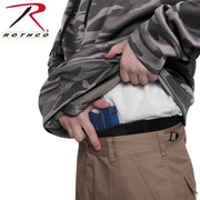Rothco Concealed Carry Hoodie LARSON TACTICAL SUPPLY