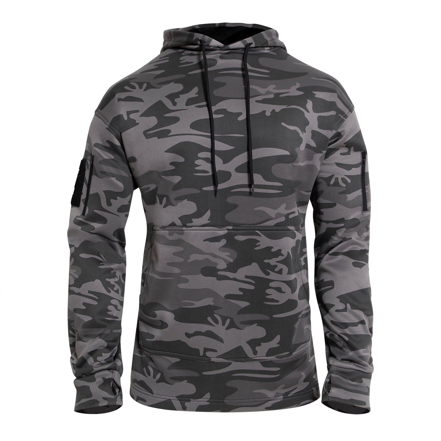 Rothco Concealed Carry Hoodie LARSON TACTICAL SUPPLY