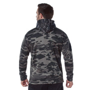 Rothco Concealed Carry Hoodie LARSON TACTICAL SUPPLY