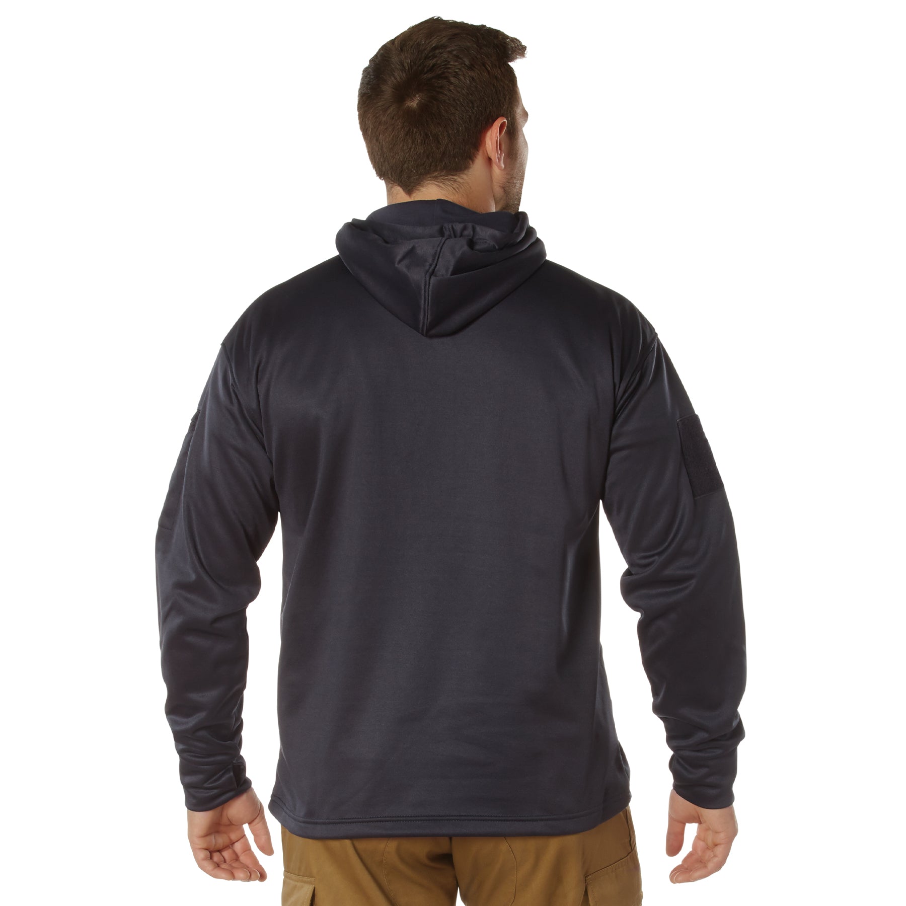 Rothco Concealed Carry Hoodie LARSON TACTICAL SUPPLY