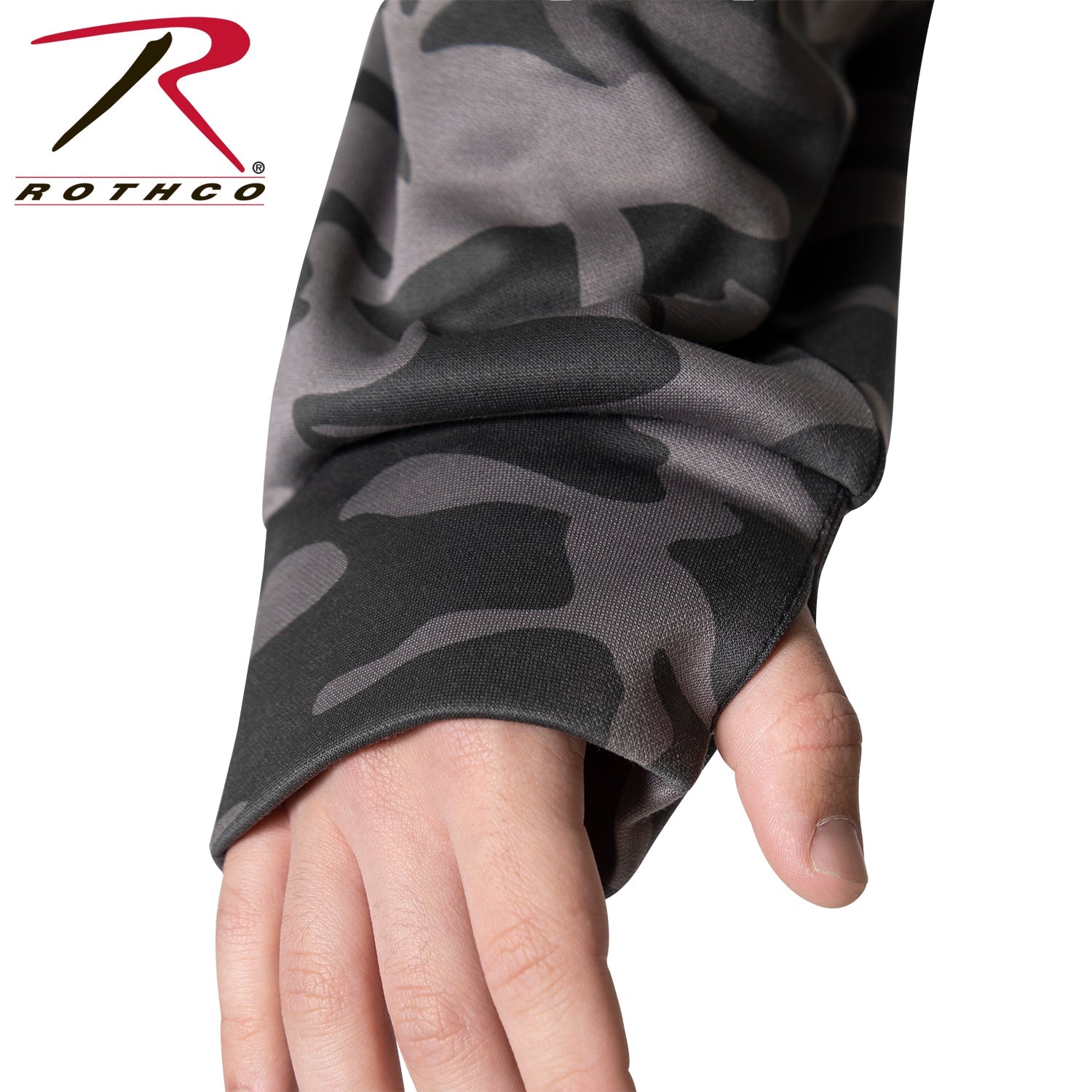 Rothco Concealed Carry Hoodie LARSON TACTICAL SUPPLY