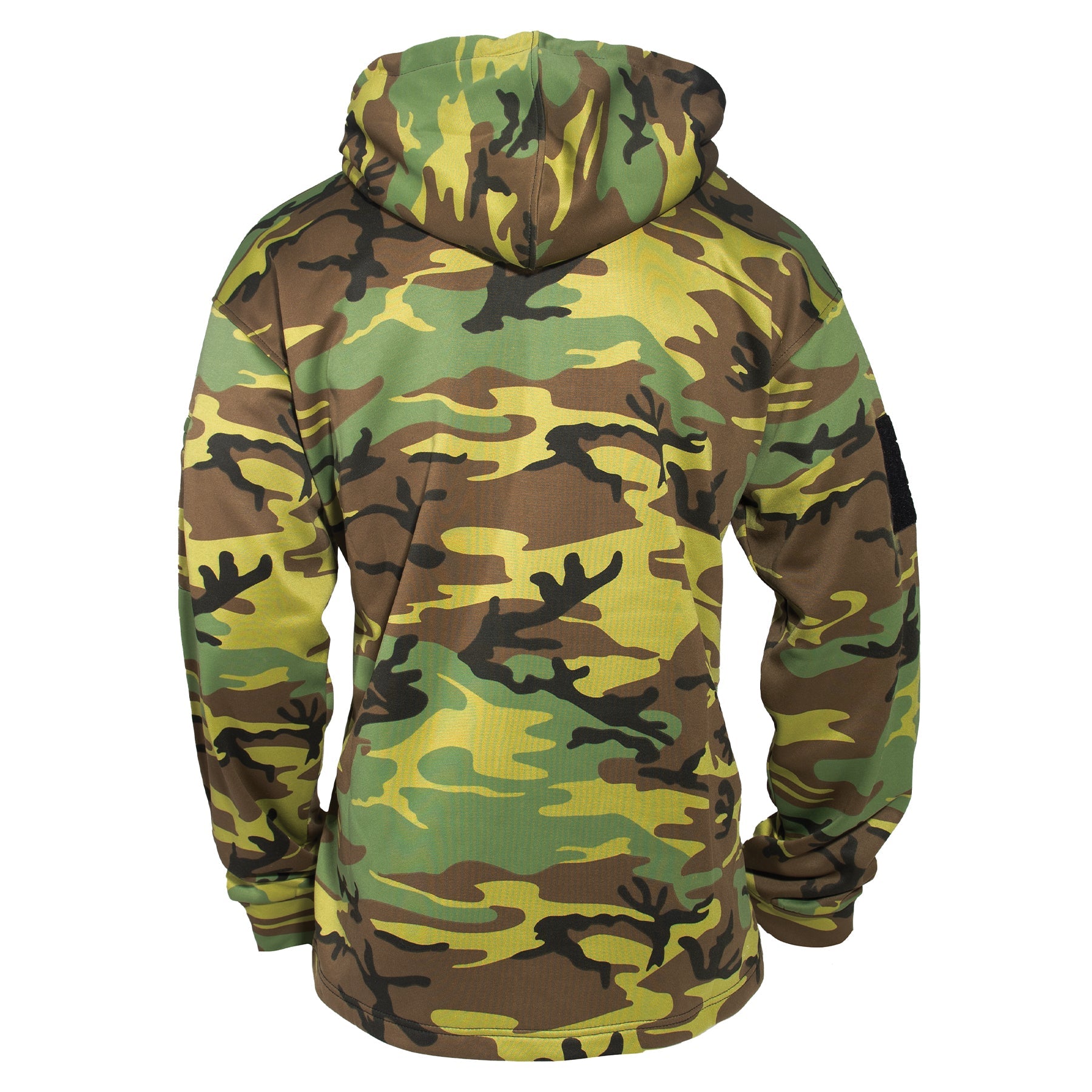 Rothco Concealed Carry Hoodie LARSON TACTICAL SUPPLY