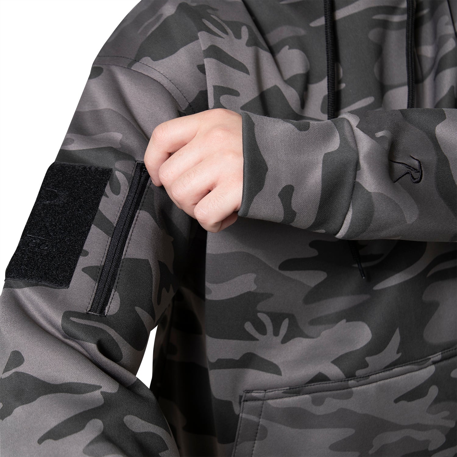 Rothco Concealed Carry Hoodie LARSON TACTICAL SUPPLY