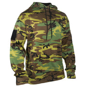 Rothco Concealed Carry Hoodie LARSON TACTICAL SUPPLY