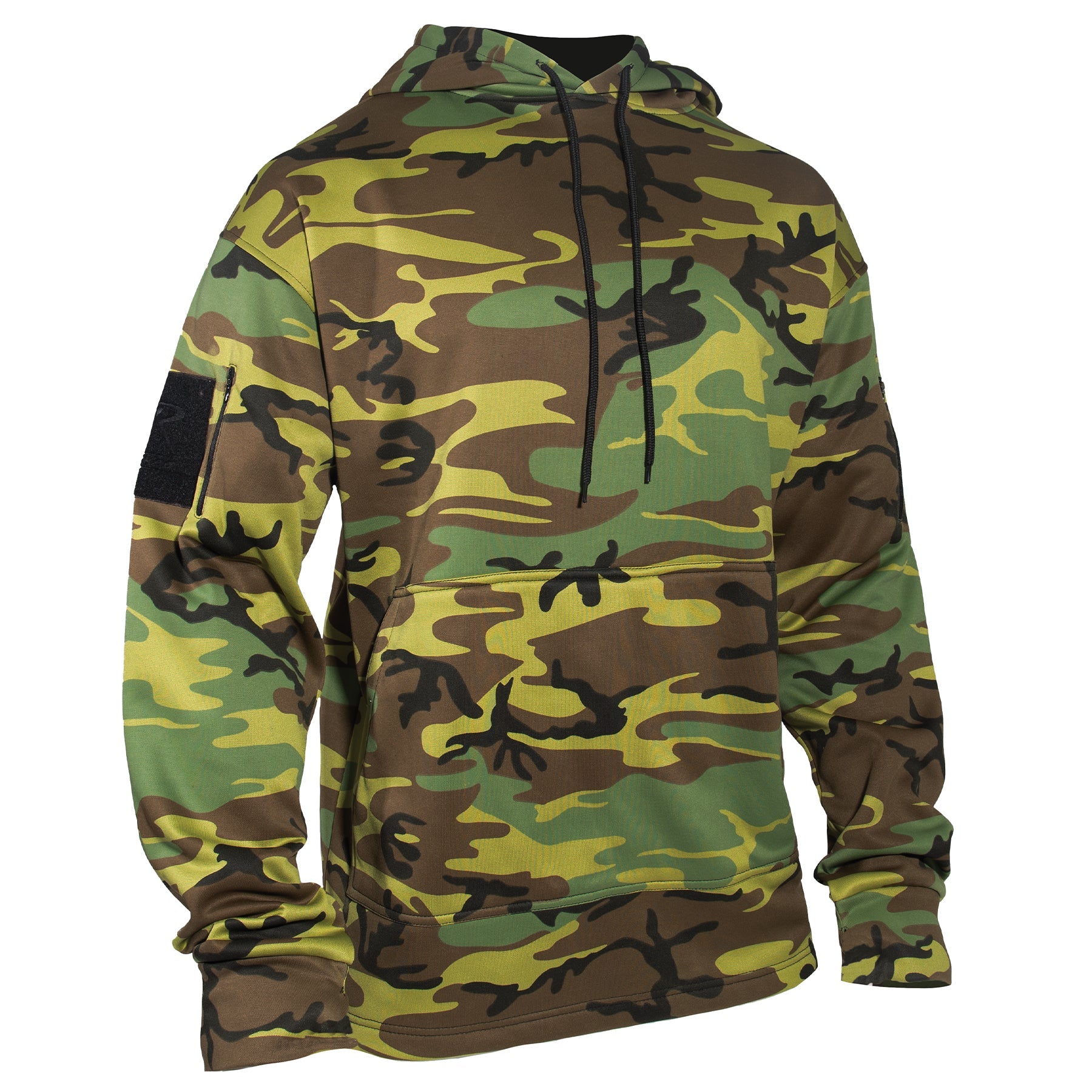 Rothco Concealed Carry Hoodie LARSON TACTICAL SUPPLY