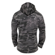 Rothco Concealed Carry Hoodie LARSON TACTICAL SUPPLY