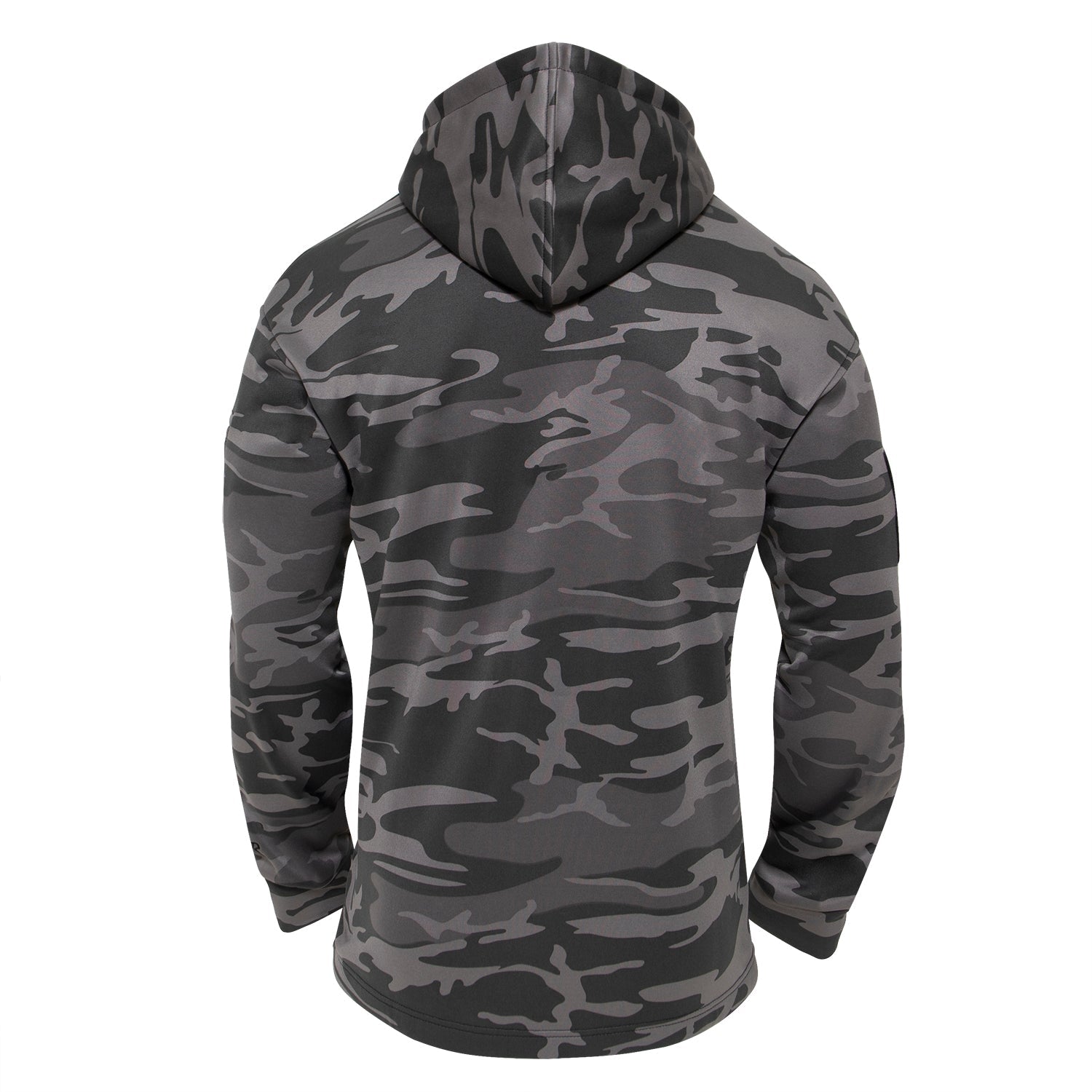 Rothco Concealed Carry Hoodie LARSON TACTICAL SUPPLY