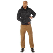 Rothco Concealed Carry Hoodie LARSON TACTICAL SUPPLY