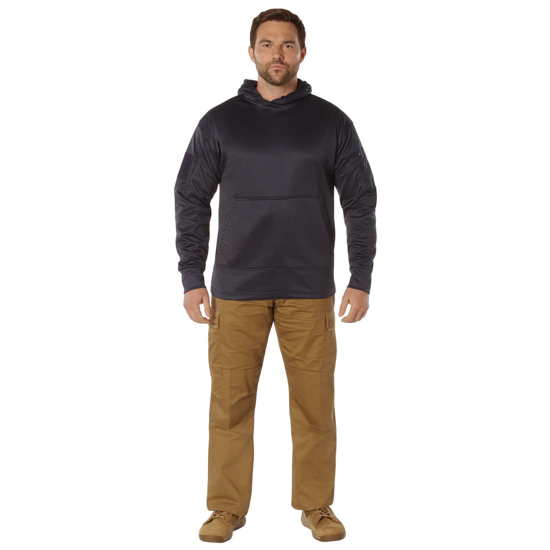 Rothco Concealed Carry Hoodie LARSON TACTICAL SUPPLY