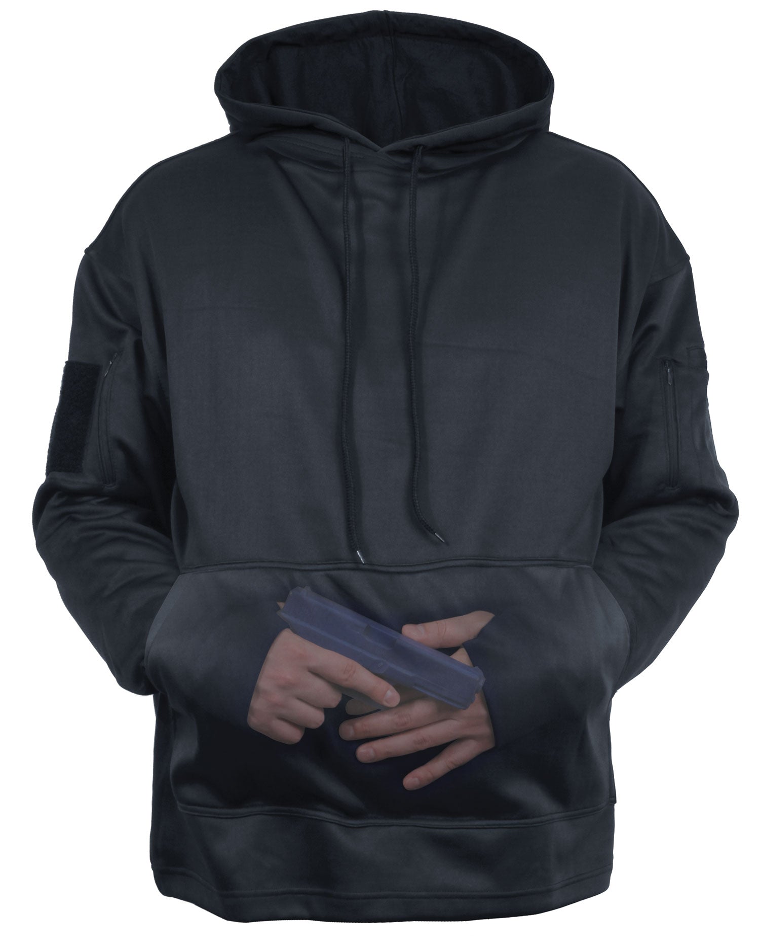 Rothco Concealed Carry Hoodie LARSON TACTICAL SUPPLY