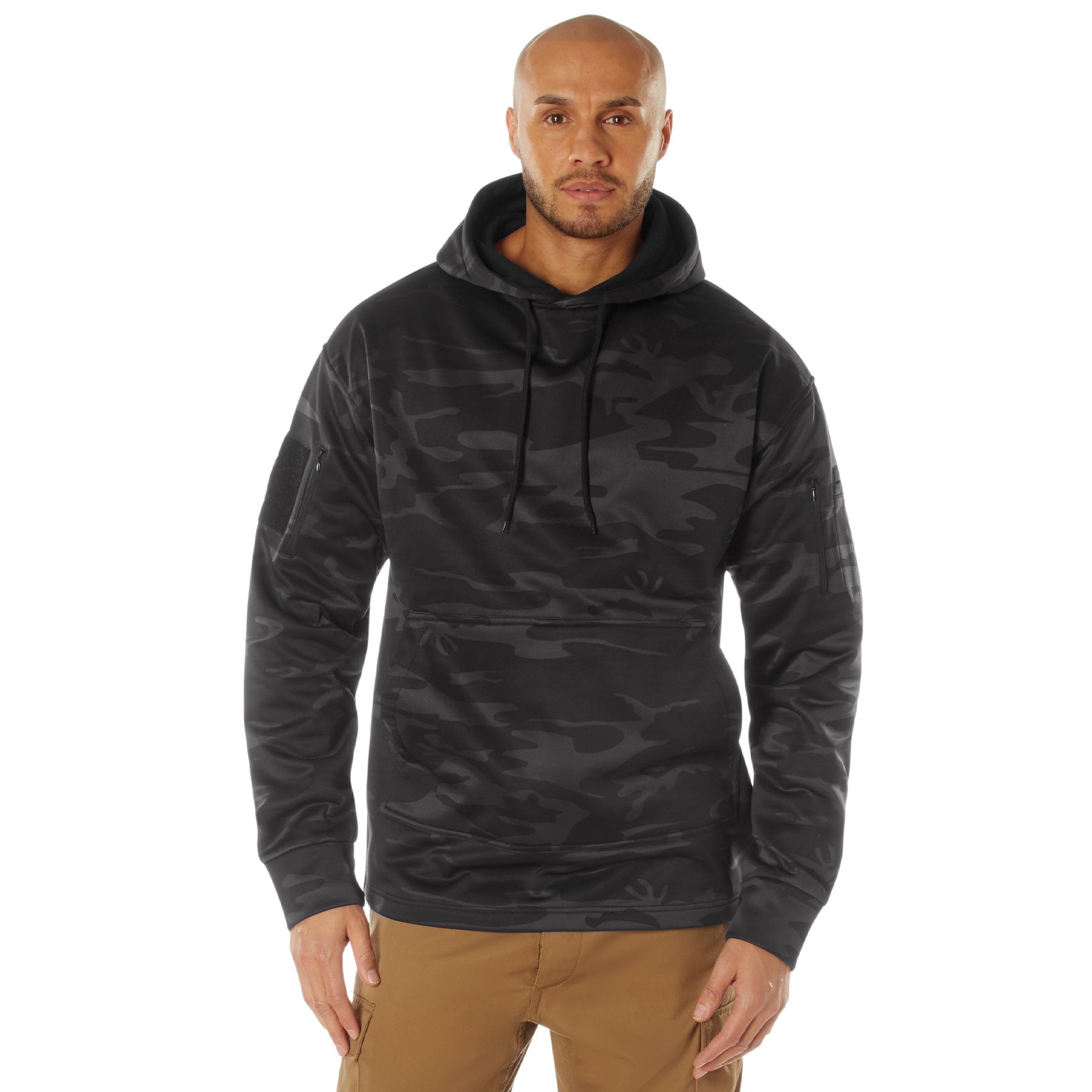 Rothco Concealed Carry Hoodie LARSON TACTICAL SUPPLY