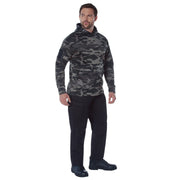 Rothco Concealed Carry Hoodie LARSON TACTICAL SUPPLY