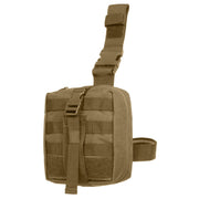 Rothco Drop Leg Medical Pouch LARSON TACTICAL SUPPLY