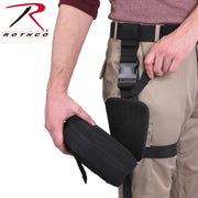Rothco Drop Leg Medical Pouch LARSON TACTICAL SUPPLY