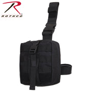 Rothco Drop Leg Medical Pouch LARSON TACTICAL SUPPLY