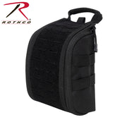 Rothco Fast Action MOLLE Medical Pouch LARSON TACTICAL SUPPLY