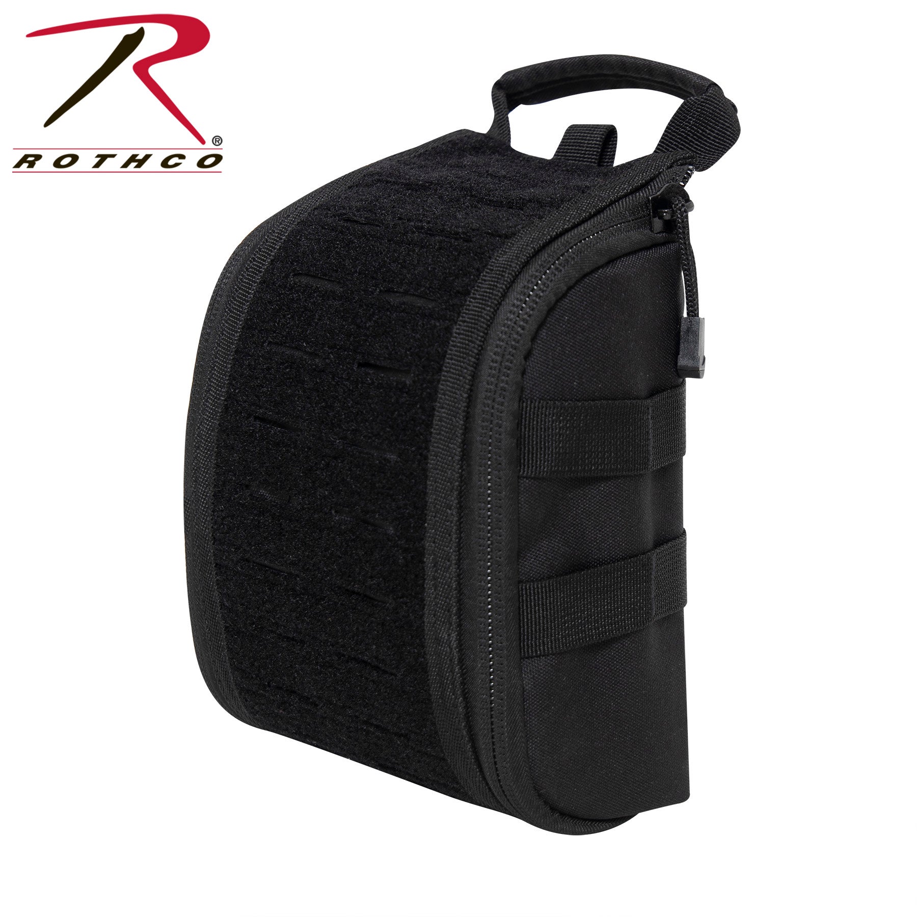 Rothco Fast Action MOLLE Medical Pouch LARSON TACTICAL SUPPLY