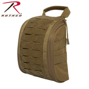 Rothco Fast Action MOLLE Medical Pouch LARSON TACTICAL SUPPLY