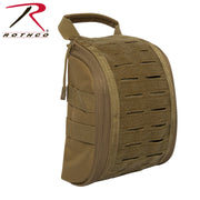 Rothco Fast Action MOLLE Medical Pouch LARSON TACTICAL SUPPLY
