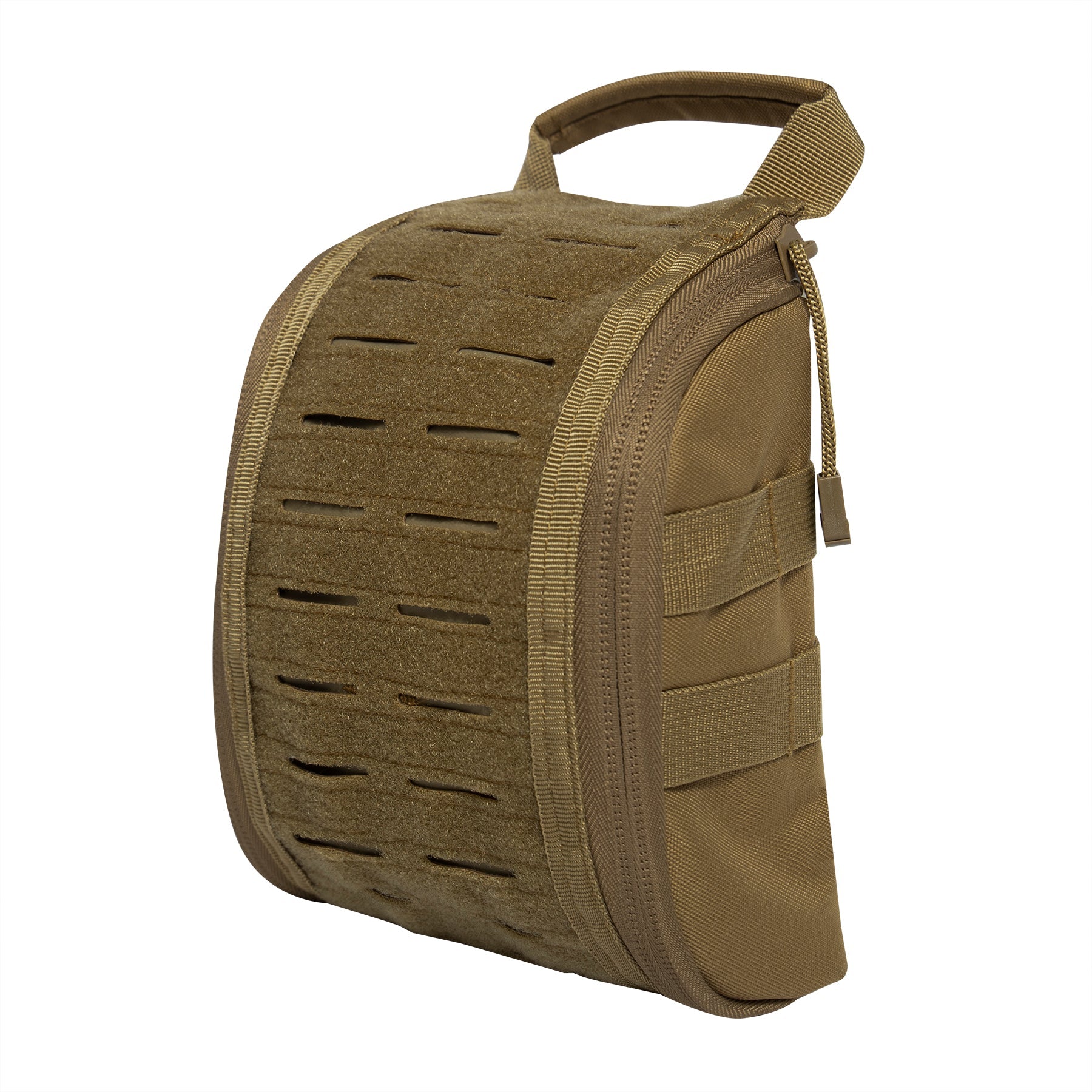 Rothco Fast Action MOLLE Medical Pouch LARSON TACTICAL SUPPLY