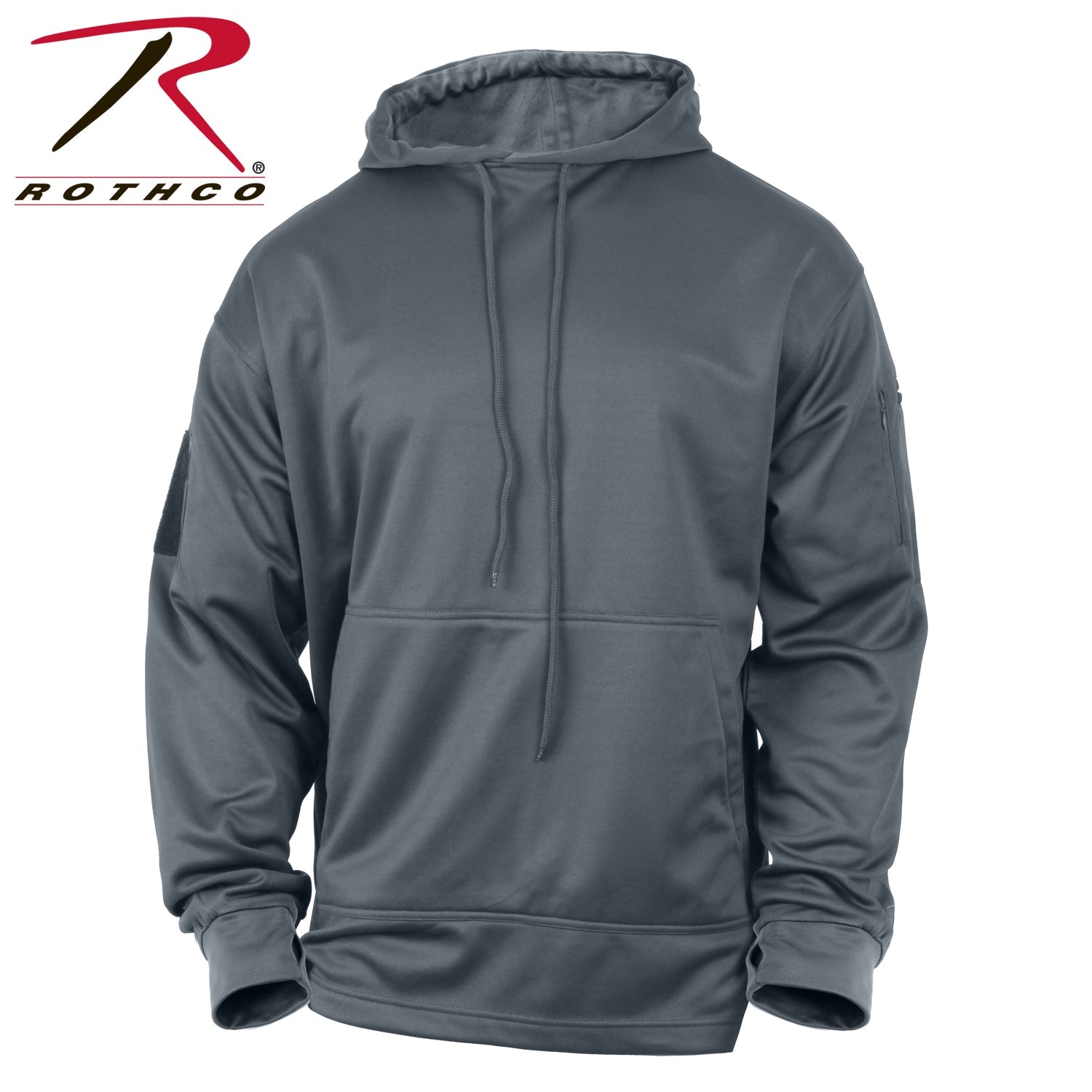 Rothco Concealed Carry Hoodie LARSON TACTICAL SUPPLY
