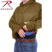 Rothco Concealed Carry Hoodie LARSON TACTICAL SUPPLY