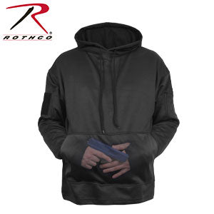 Rothco Concealed Carry Hoodie LARSON TACTICAL SUPPLY