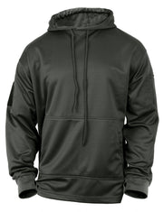 Rothco Concealed Carry Hoodie LARSON TACTICAL SUPPLY