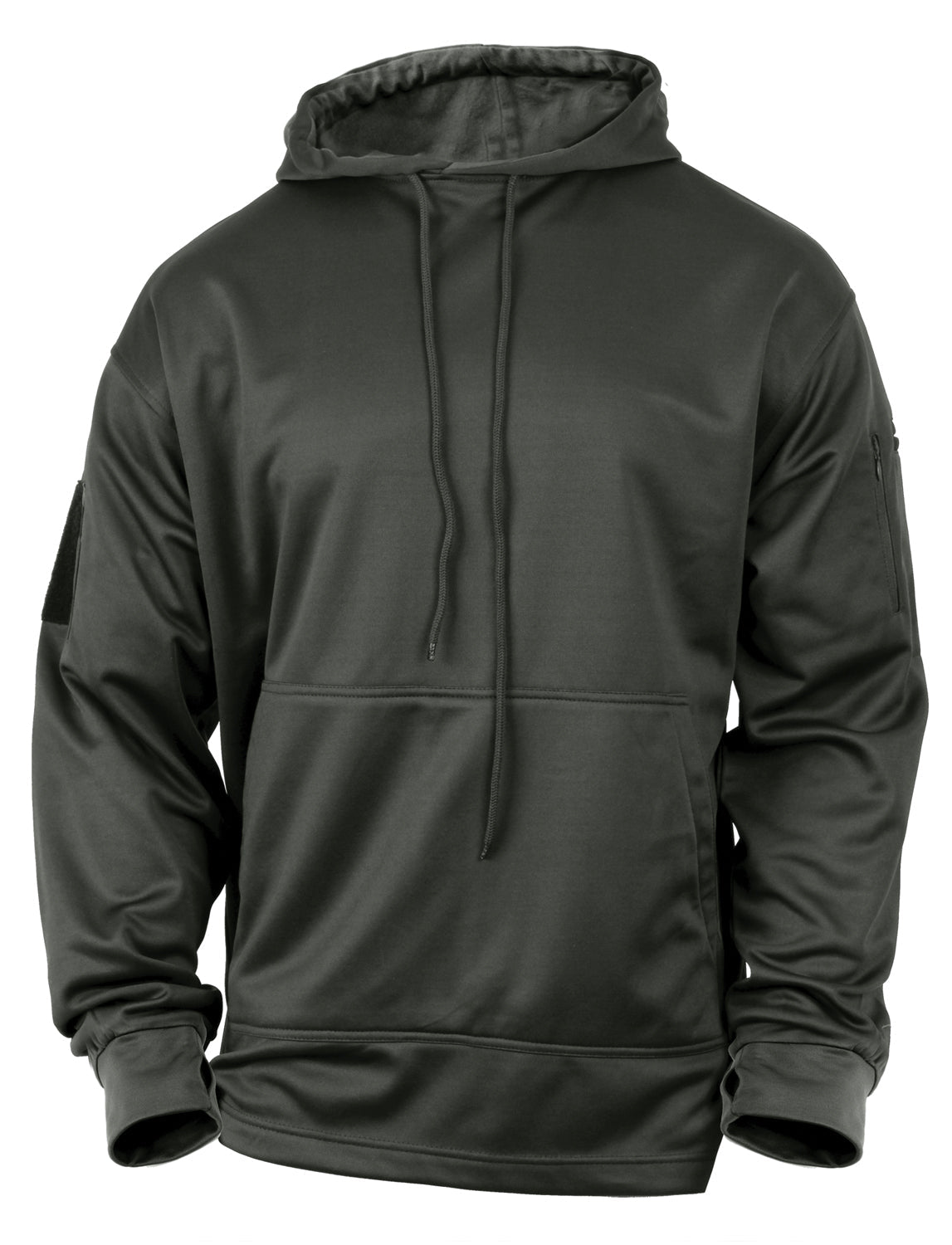 Rothco Concealed Carry Hoodie LARSON TACTICAL SUPPLY