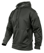 Rothco Concealed Carry Hoodie LARSON TACTICAL SUPPLY