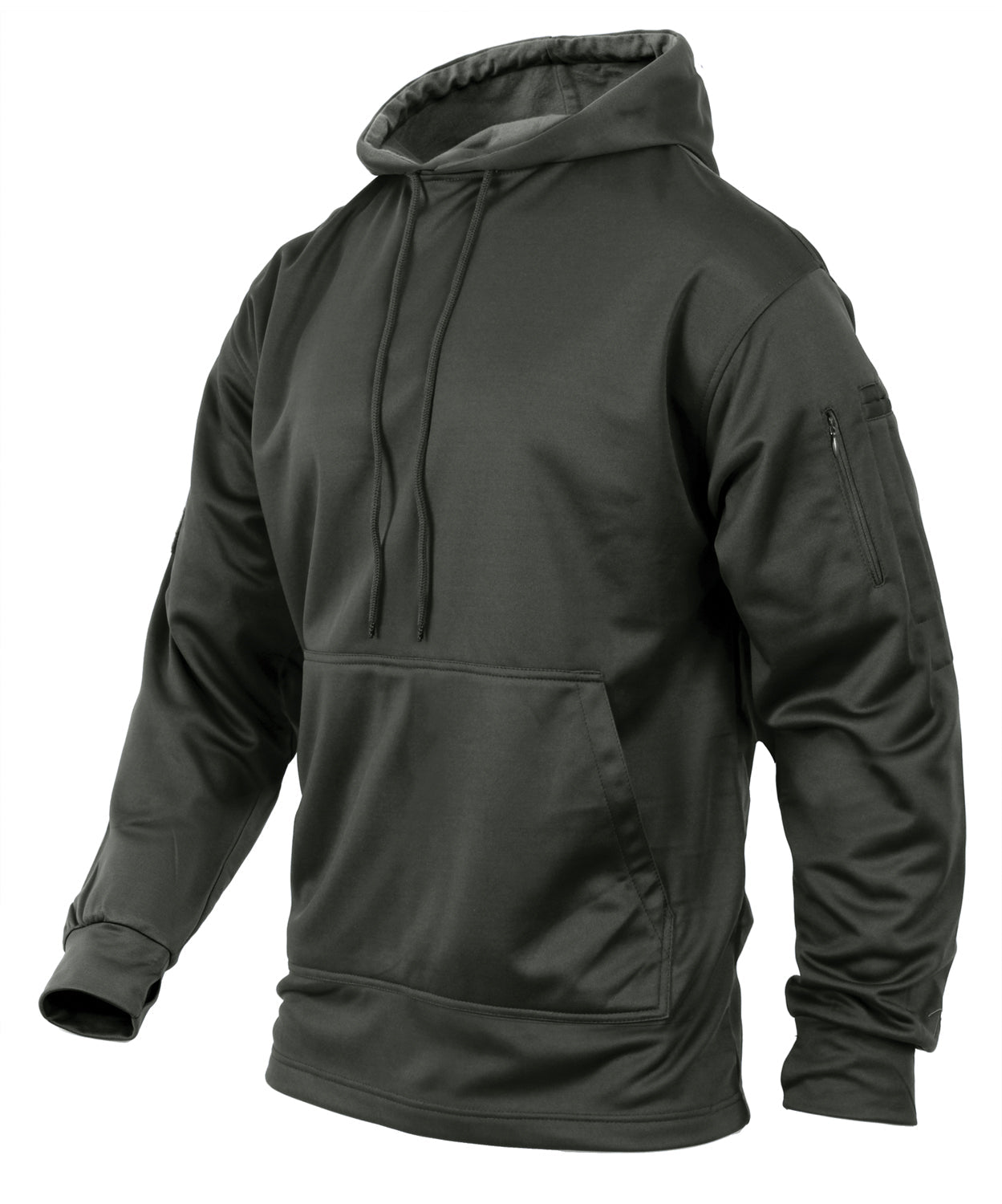 Rothco Concealed Carry Hoodie LARSON TACTICAL SUPPLY