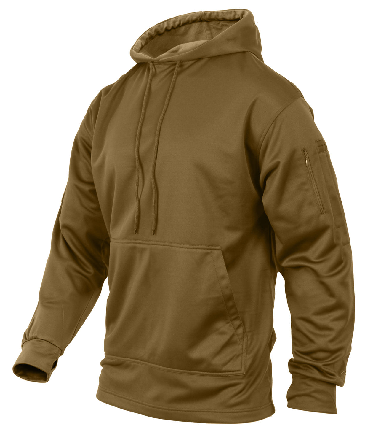 Rothco Concealed Carry Hoodie LARSON TACTICAL SUPPLY