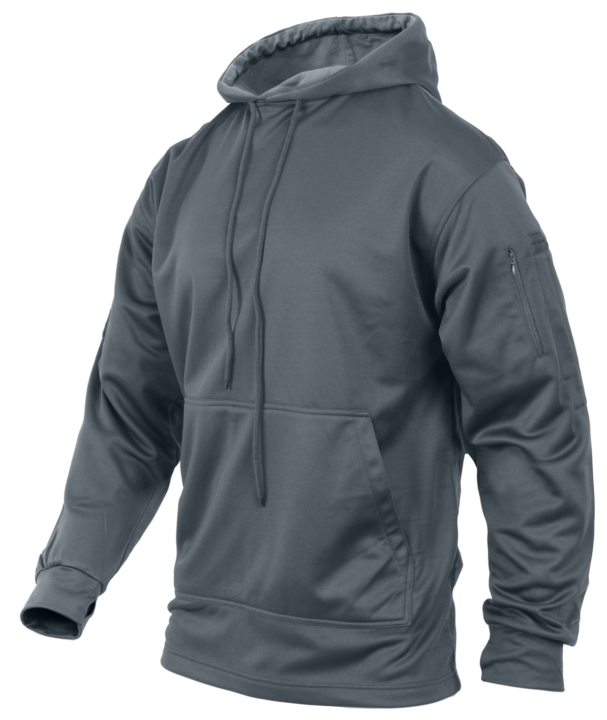 Rothco Concealed Carry Hoodie LARSON TACTICAL SUPPLY