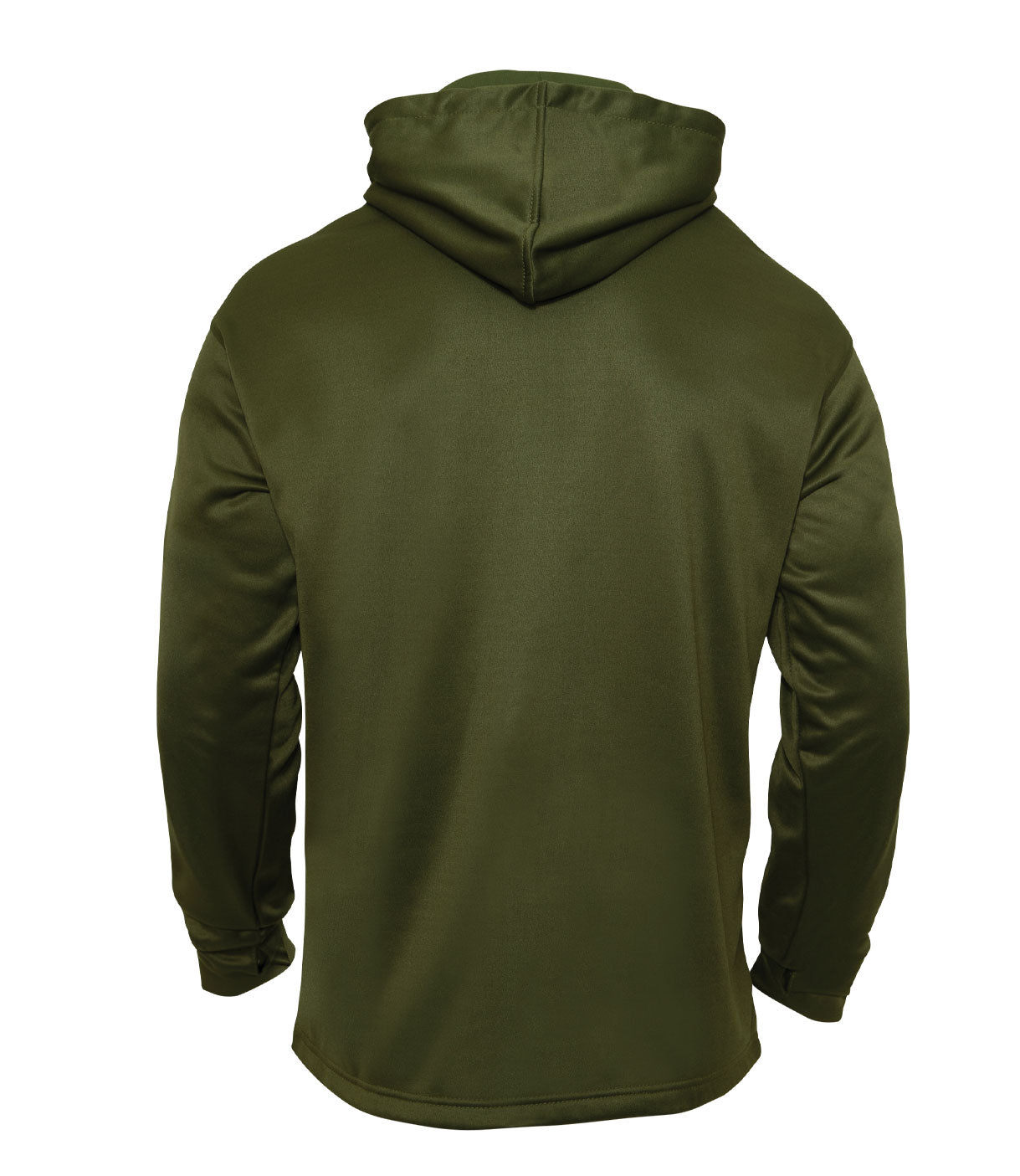 Rothco Concealed Carry Hoodie LARSON TACTICAL SUPPLY