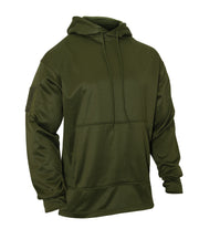 Rothco Concealed Carry Hoodie LARSON TACTICAL SUPPLY