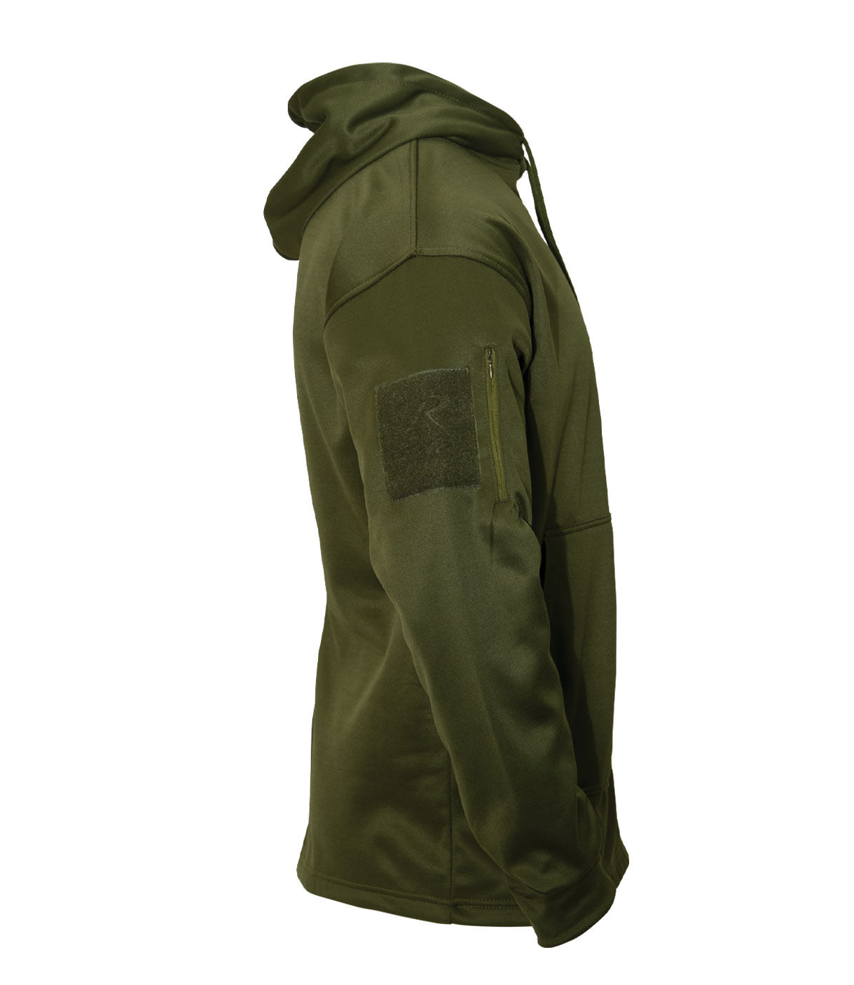 Rothco Concealed Carry Hoodie LARSON TACTICAL SUPPLY