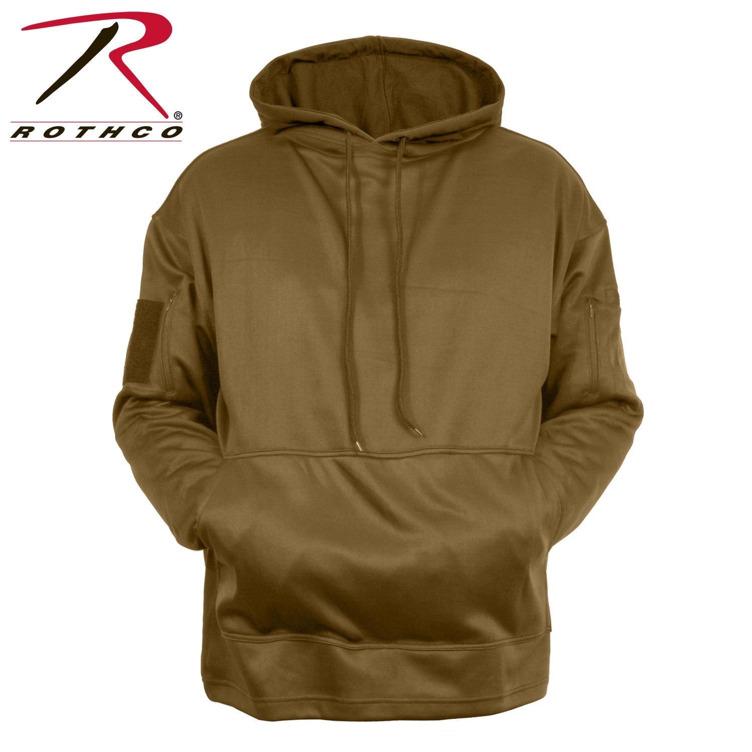 Rothco Concealed Carry Hoodie LARSON TACTICAL SUPPLY