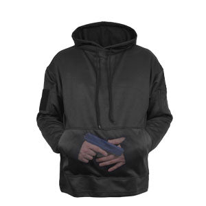 Rothco Concealed Carry Hoodie LARSON TACTICAL SUPPLY