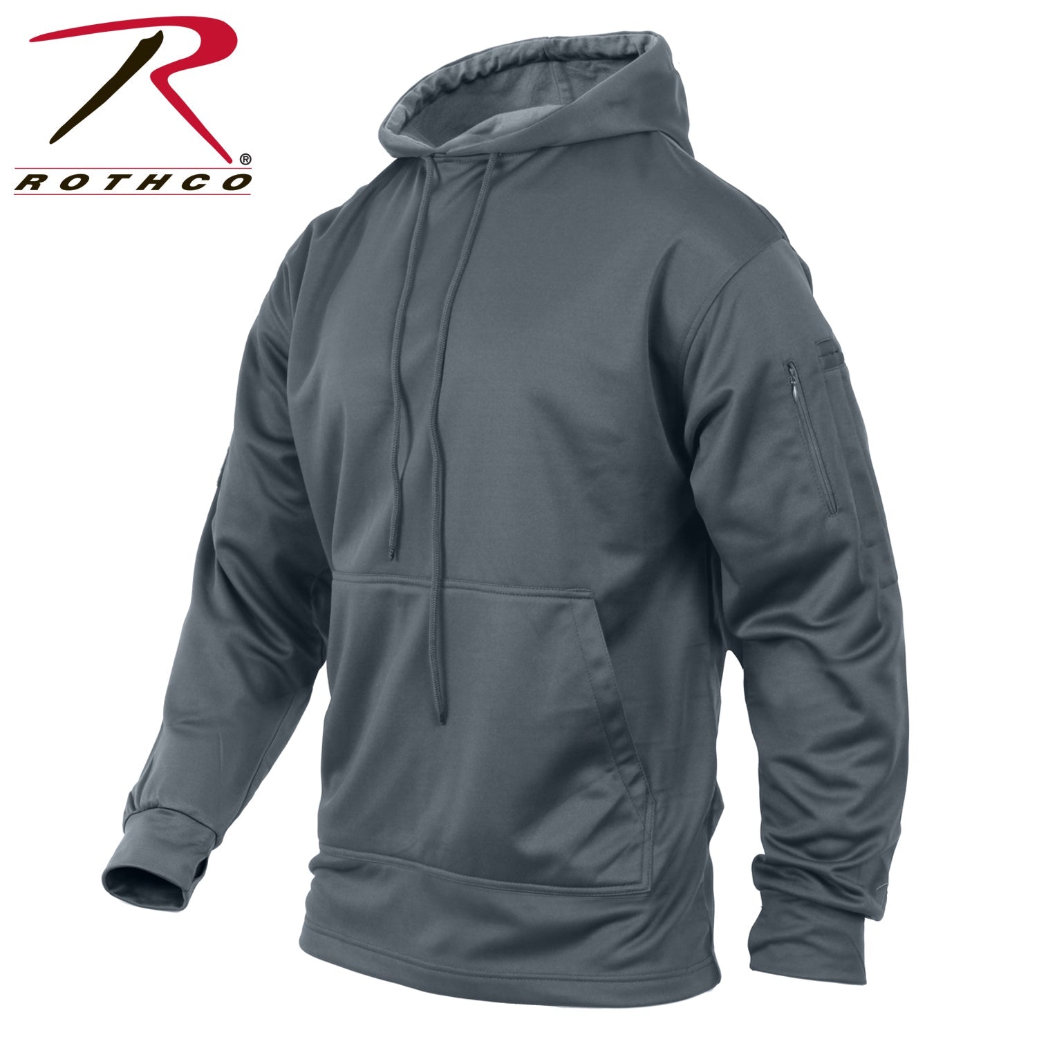 Rothco Concealed Carry Hoodie LARSON TACTICAL SUPPLY